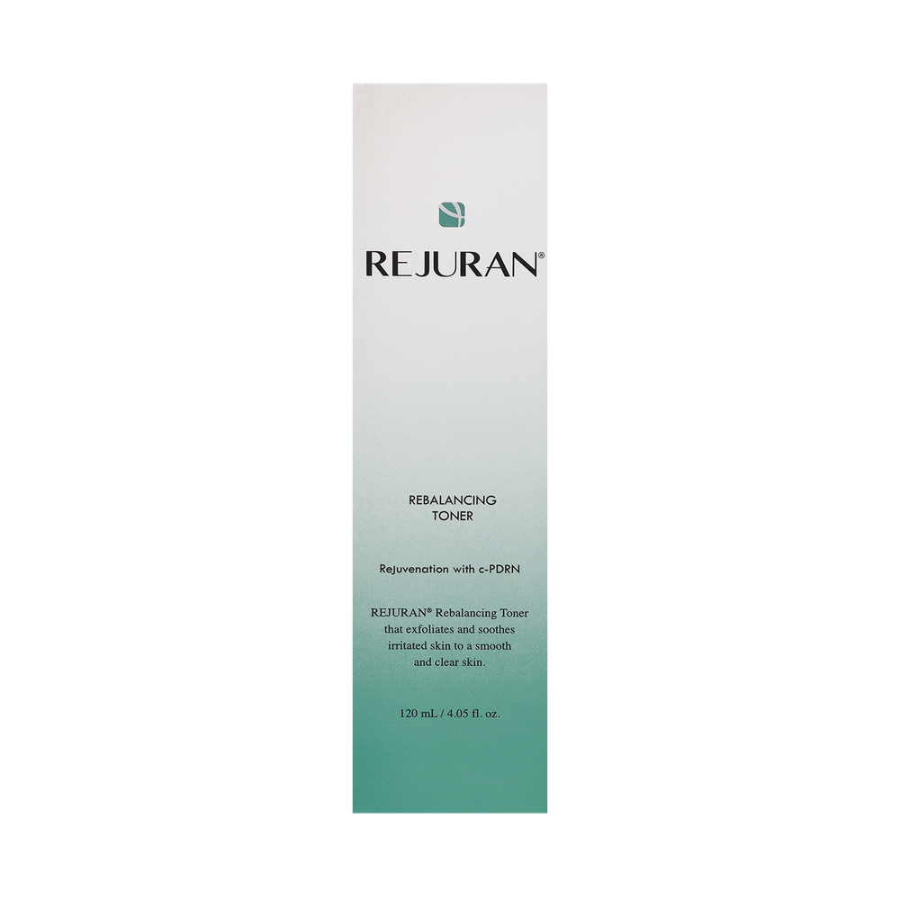 REJURAN Rebalancing Toner, 120 ml.
