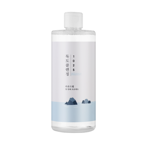 Round Lab 1025 Dokdo Cleansing Water