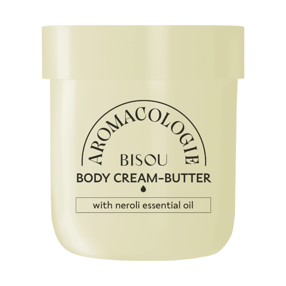 Mango-Coconut BISOU Aromacologie