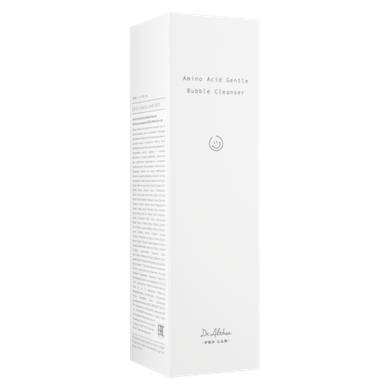Dr.Althea Pro Lab Amino Acid Gentle Bubble Cleanser