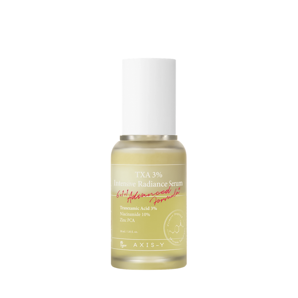 AXIS-Y TXA 3% Intensive Radiance Serum, 30 ml.