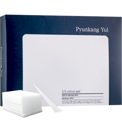 Pyunkang Yul 1/3 Cotton Pad