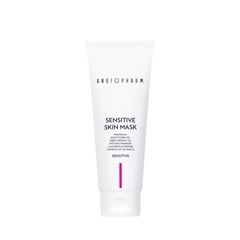 ANGIOPHARM Sensitive Skin Mask