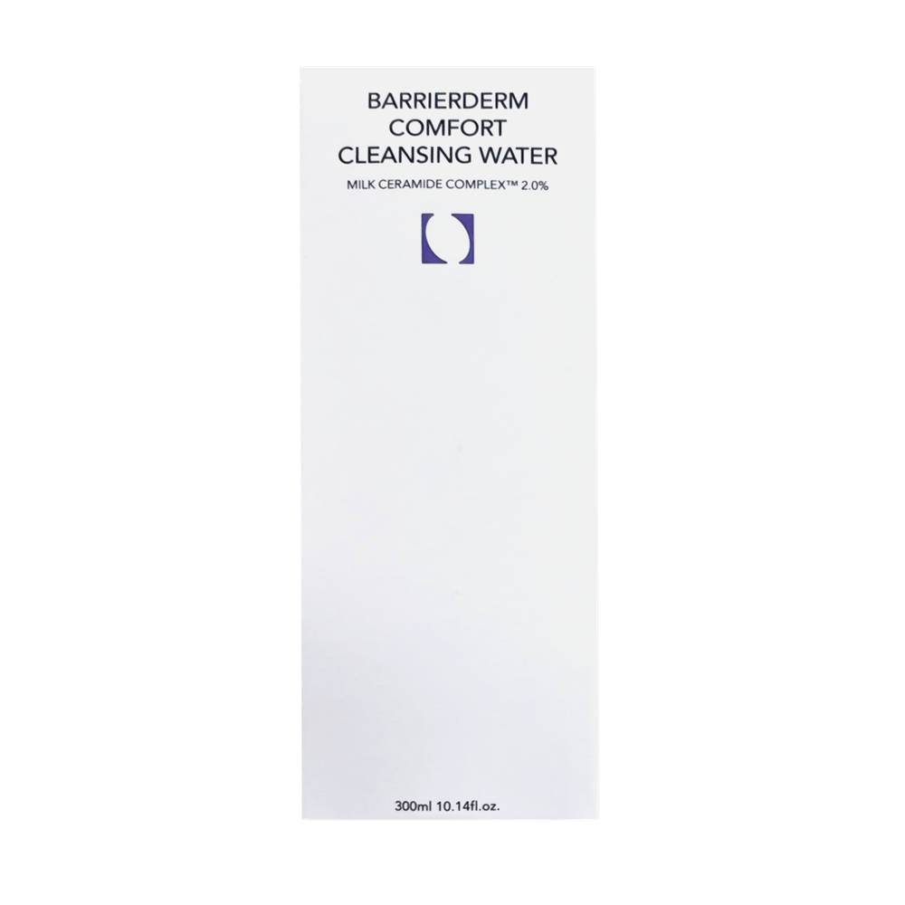 Очищающая вода SKIN&LAB Barrierderm Comfort Cleansing Water