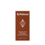 BY WiISHTREND Mandelic Acid Dark Spot Correcting Serum, 30 ml.