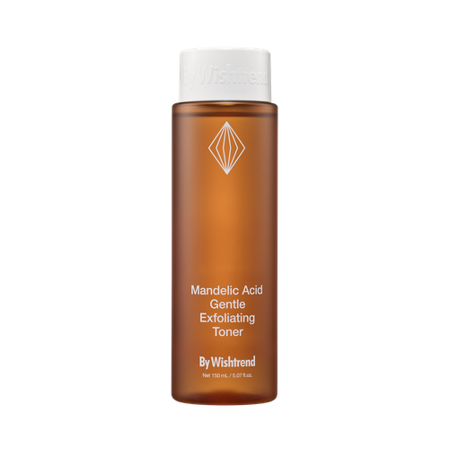 By Wishtrend Mandelic Acid Gentle Exfoliating Toner 150ml.