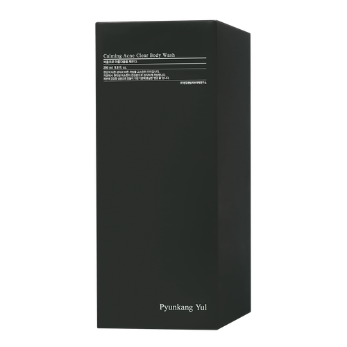 Pyunkang Yul Calming Acne Clear Body Wash
