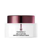 CENTELLIAN24 Madeca Mela Capture Ampoule Capsule Cream, 55 ml.