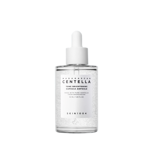 SKIN1004 Madagascar Centella Tone Brightening Capsule Ampoule 50ml