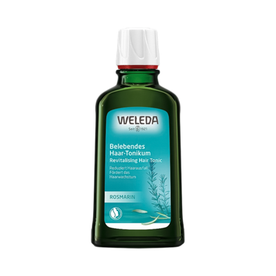 WELEDA Revitalizing Hair Tonic Rosmarin, 100 ml.