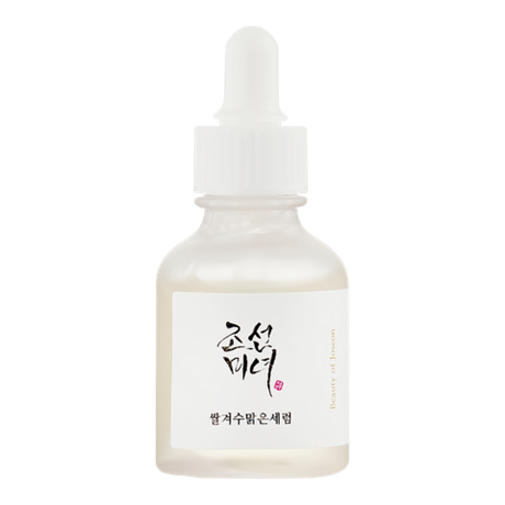 Увлажняющая сыворотка для осветления кожи Beauty of Joseon Glow Deep Serum: Rice+Alpha Arbutin