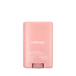 CELIMAX Oil Control Mattifying Sun Stick, 19 g.