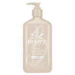 Увлажняющее молочко для тела  Hempz Koa & Sweet Almond Smoothing Herbal Body Moisturizer