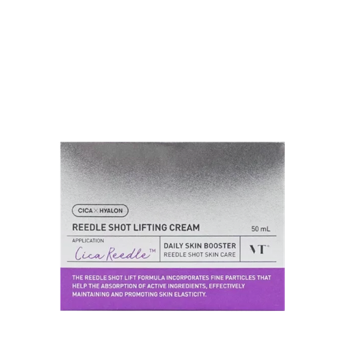 VT Cosmetics Reedle Shot Lifting Cream