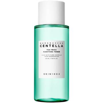 SKIN1004 Madagascar Centella Tea-Trica Purifying Toner, 210 ml.