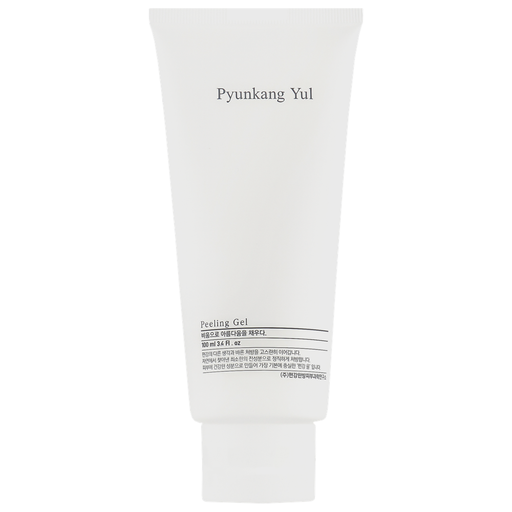 Нежный пилинг-гель с экстрактом папайи Pyunkang Yul Peeling Gel