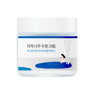 Round Lab Birch Juice Moisturizing Cream