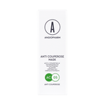 ANGIOPHARM Anti Couperose Mask, 75 ml.