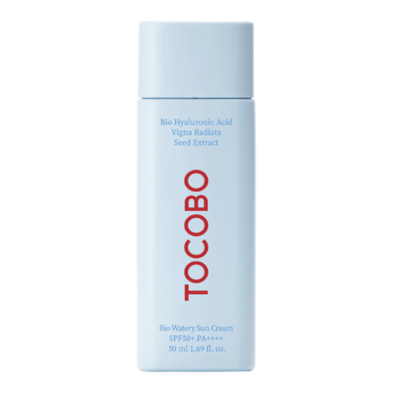 Tocobo Bio Watery Sun Cream SPF50+ PA++++