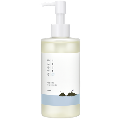 Round Lab 1025 Dokdo Cleaning Oil