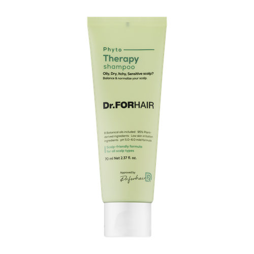 Dr.Forhair Phyto Therapy Shampoo (70ml)