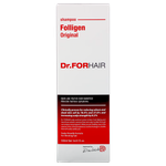 Шампунь с липосомами против выпадения волос Dr.Forhair Folligen Shampoo (500ml)