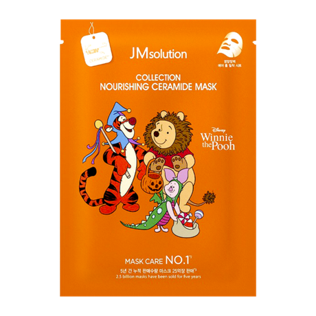 Питательная маска с церамидами JMsolution Collection Nourishing Ceramide Mask