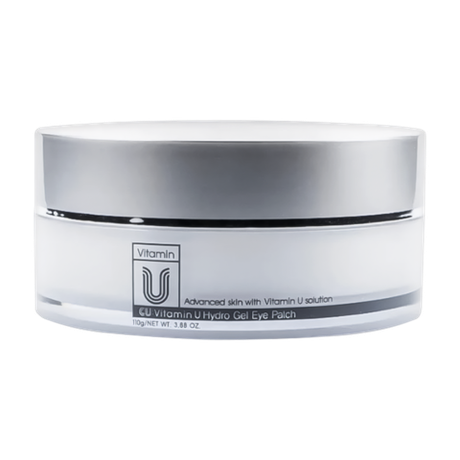 CUSKIN Vitamin U Hydro Gel Eye Patch