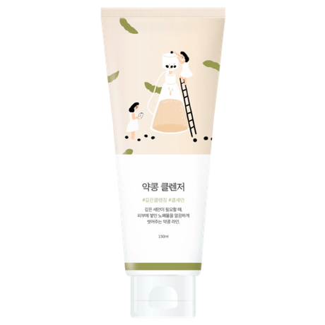 Round Lab Soybean Cleanser