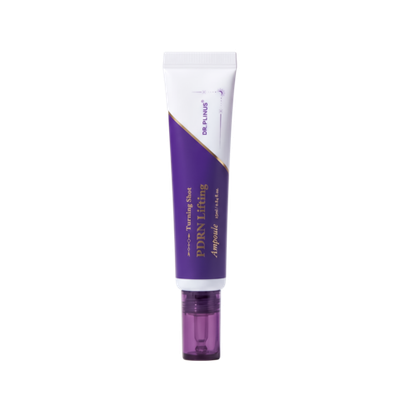 DR. PLINUS Turning Shot PDRN Lifting Ampoule, 25 ml.