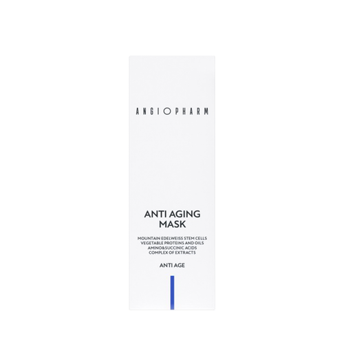 ANGIOPHARM Anti Aging Mask