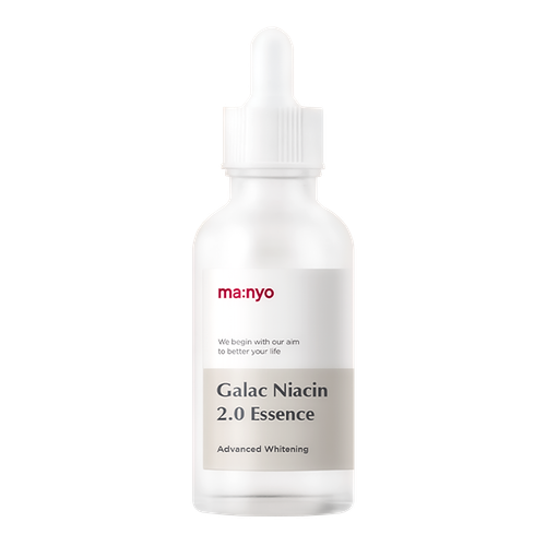 Manyo Galac Niacin 2.0 Essence (50ml)
