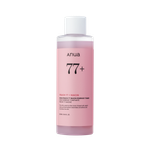 Anua Peach 77% Niacin Essence Toner