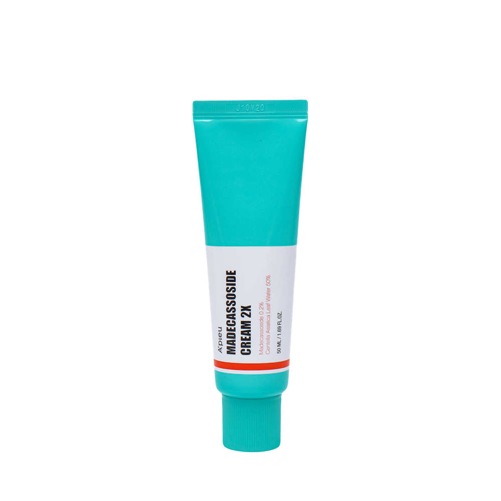 A'Pieu Madecassoside Cream 2X