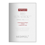 Пептидный солнцезащитный стик Medi-Peel Peptide 9 Bio Sun Stick PRO SPF50+ PA++++