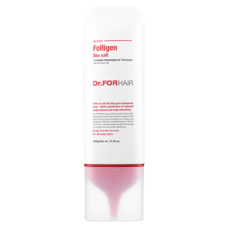 Dr.Forhair Sea Salt Scaler