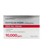 MEDIPEEL Phyto EX PDRN Lifting Shot Drop Gel Cream, 50 g.