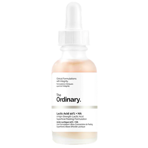 The Ordinary Lactic Acid 10% + HA