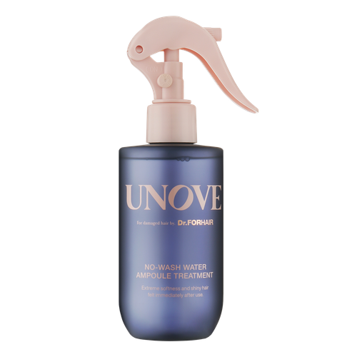 Dr.Forhair UNOVE No-Wash Water Ampoule Treatment (200ml)