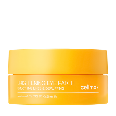 CELIMAX TXA Brightening Eye Patch, 60 шт.