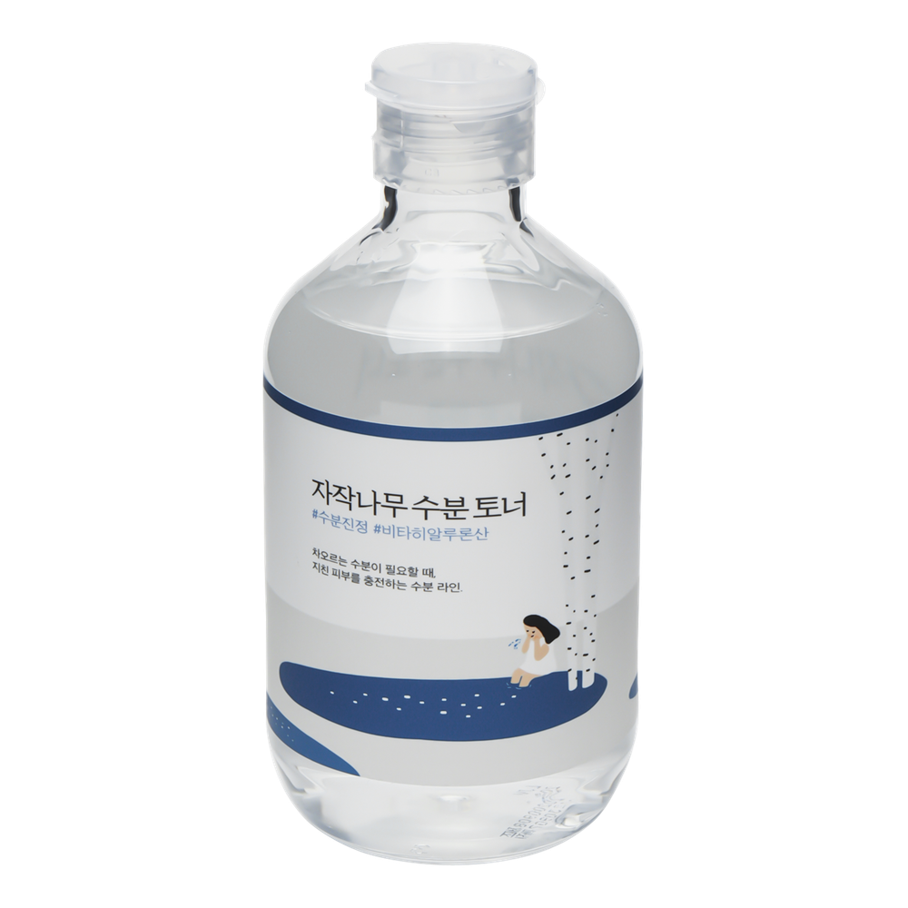 Round Lab Birch Juice Moisturizing Toner