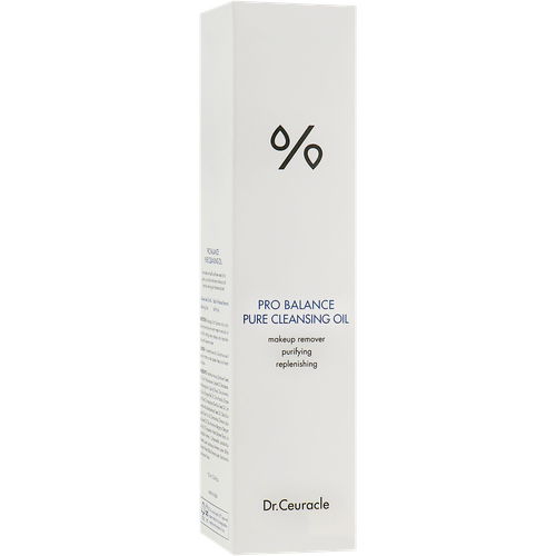 Dr.Ceuracle Pro Balance Pure Cleansing Oil