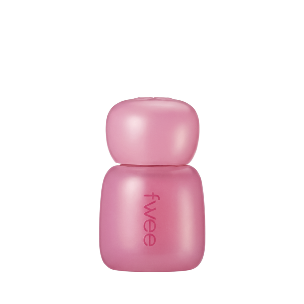 FWEE Pink Obsession Stay-Fit Lip Tint M03 Selfie Pink, 3.8 g.