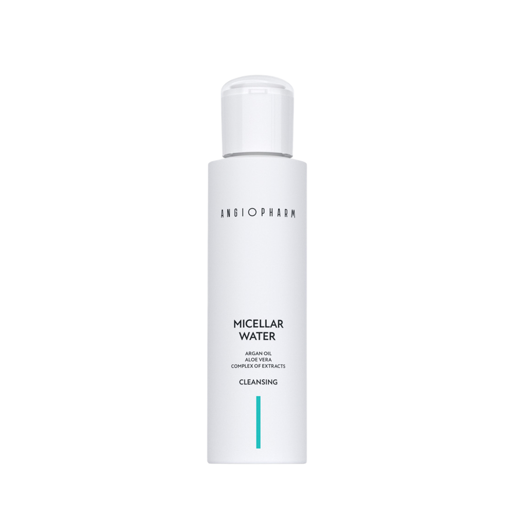 ANGIOPHARM Micellar Water 200ml