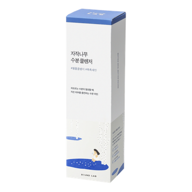 Round Lab Birch Juice Moisturizing Cleanser