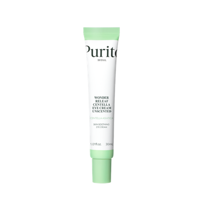 Purito Wonder Releaf Centella Eye Cream Unscented