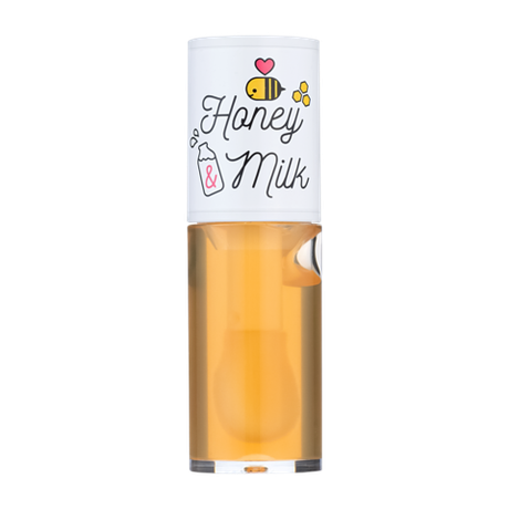 A'pieu Honey & Milk Lip Oil