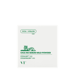 VT Cosmetics Cica No Sebum Mild Powder