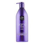 Mise en Scene Aging Care Rinse