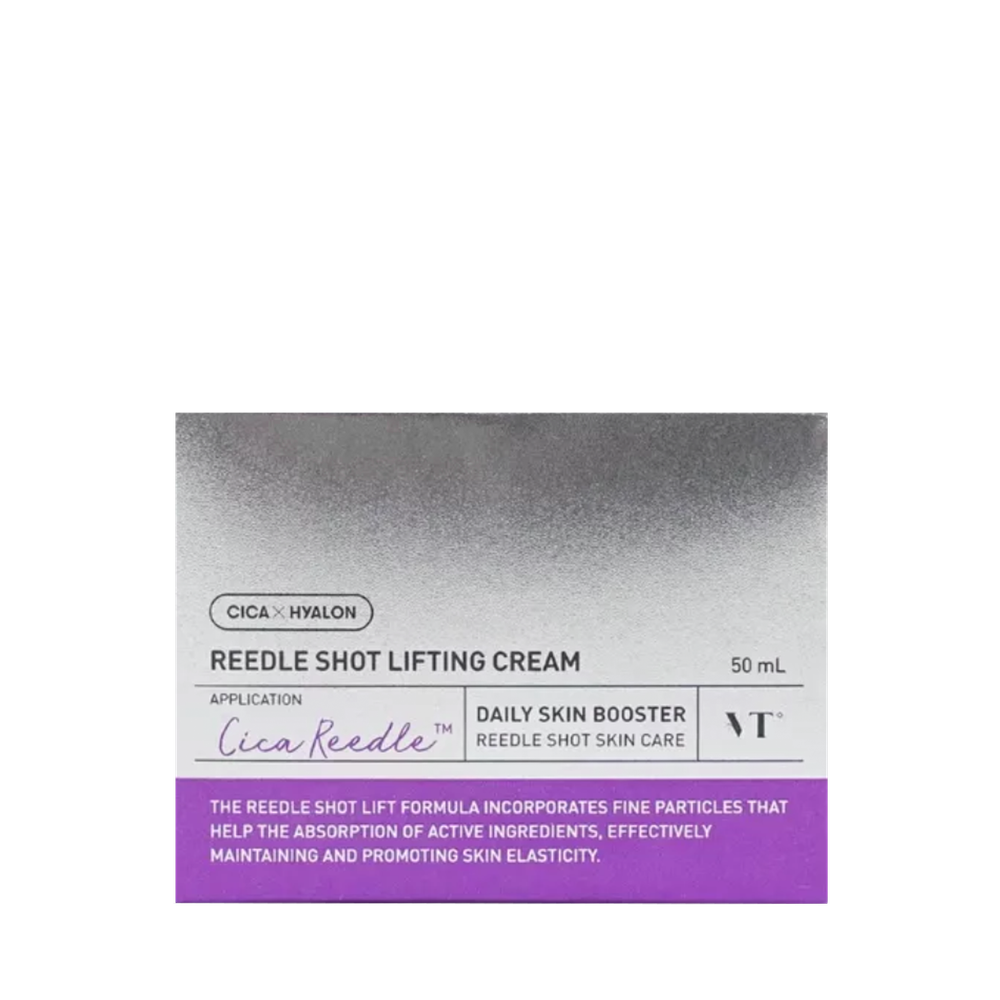 VT Cosmetics Reedle Shot Lifting Cream